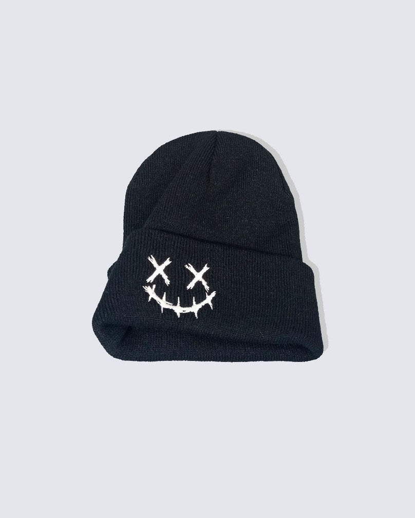 WOOLEN STREETWEAR HAT/KNITTED - Damstreetwear