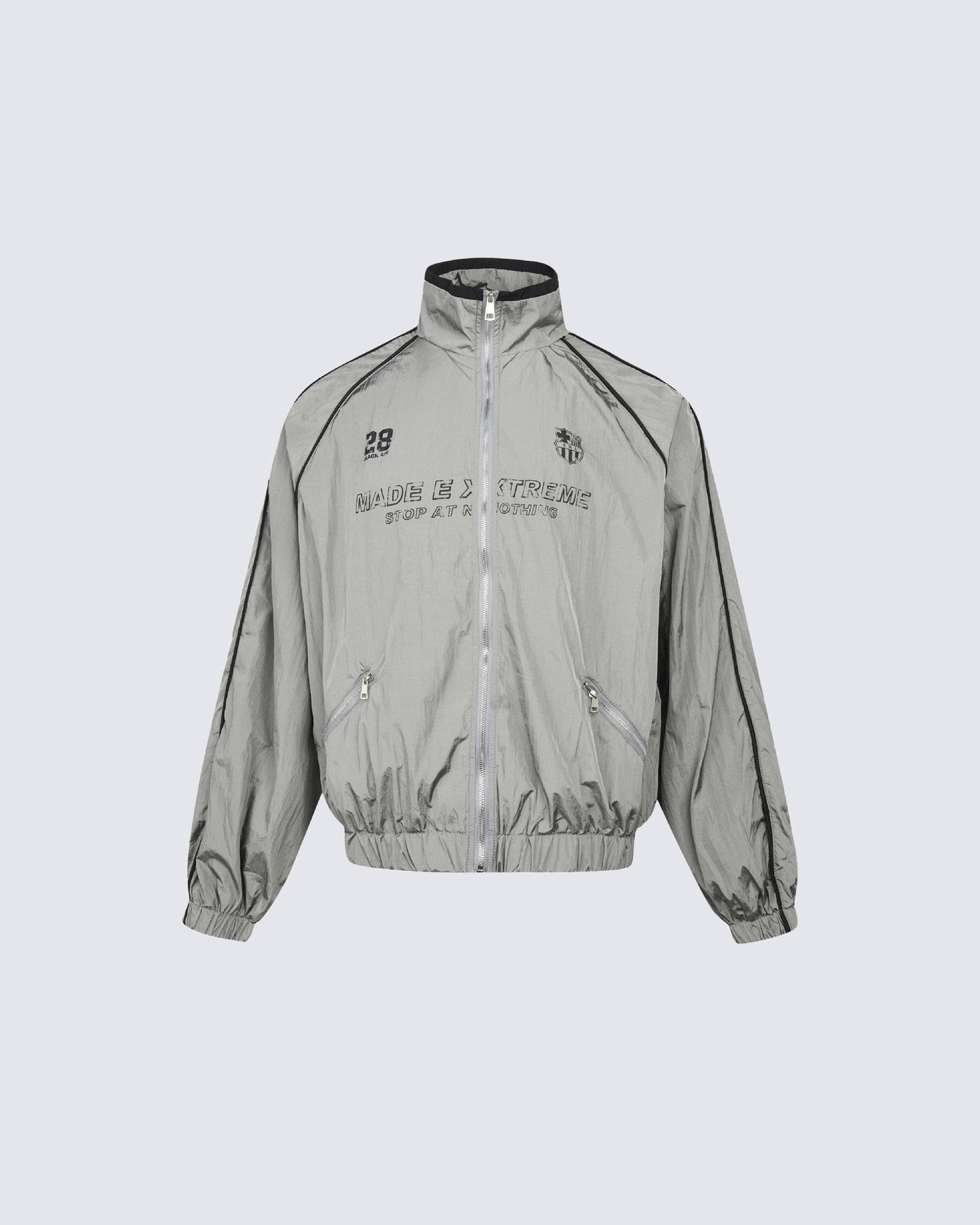 AMERICAN RETRO SPORTS JACKET