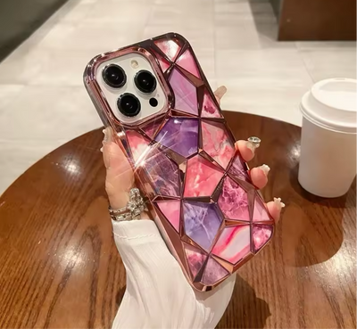 MARMER PHONE CASE