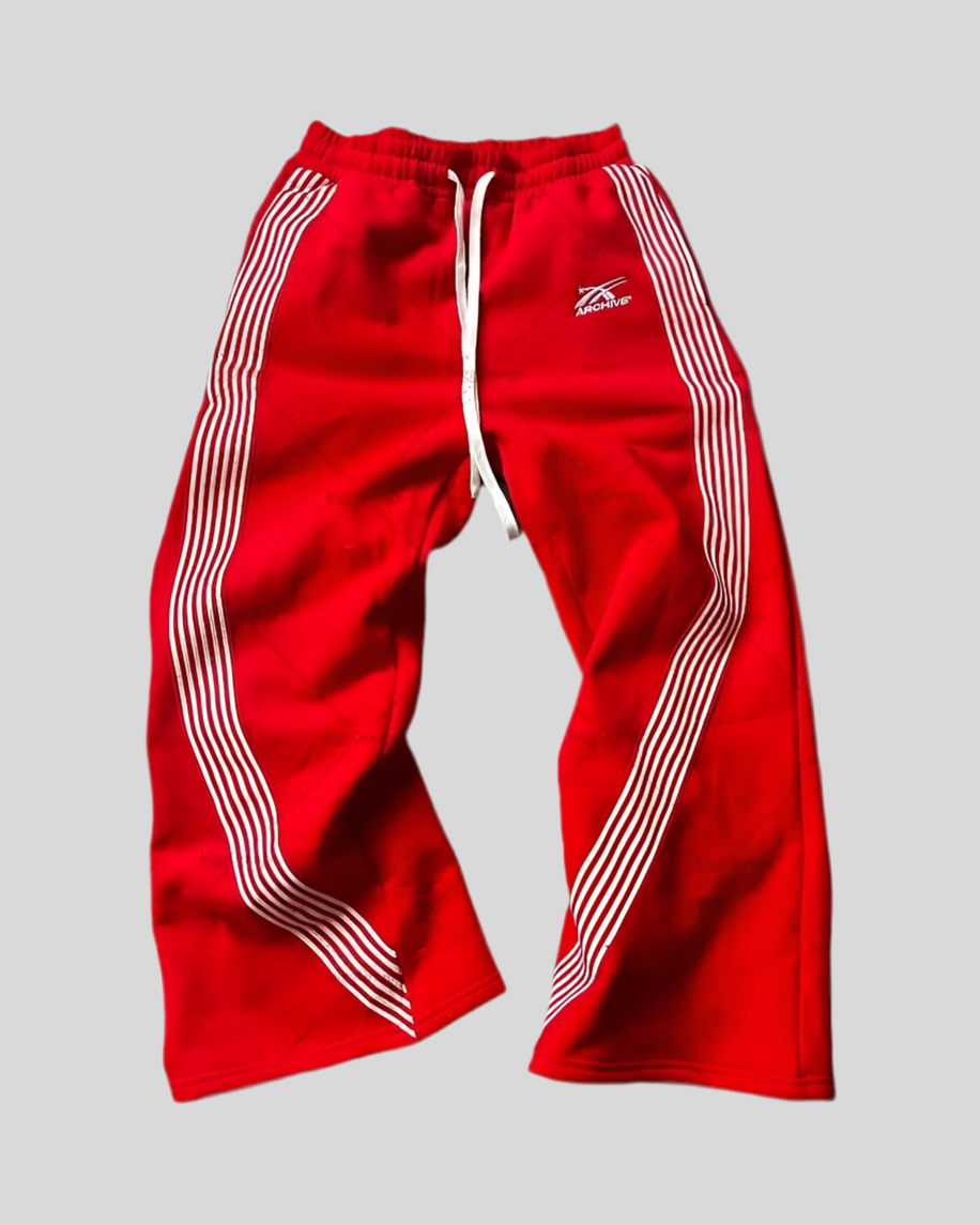 ARCHIVE JOGGERS