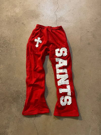 SAINTS SWEATPANTS