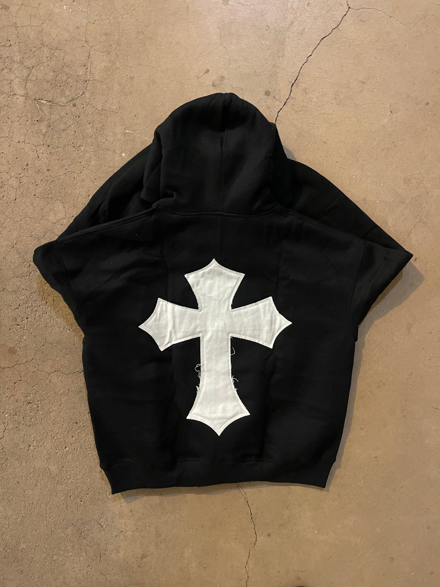 SAINTS HOODIE