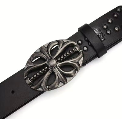 BOHEMIAN BELT