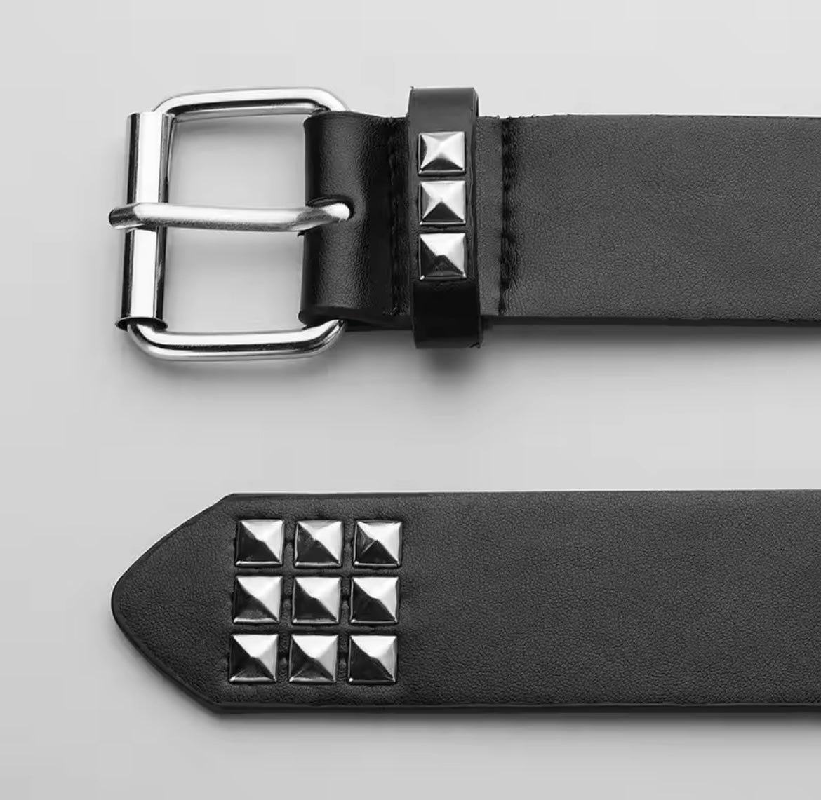 HEAVYDUTY BELT - Damstreetwear