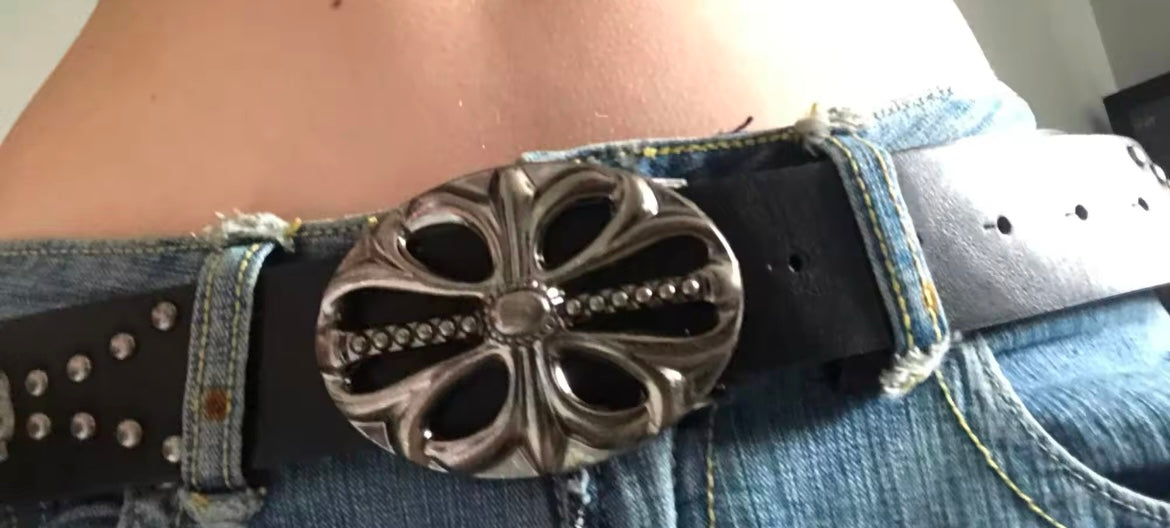 BOHEMIAN BELT