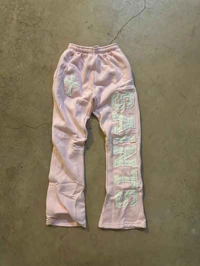 SAINTS SWEATPANTS - Damstreetwear