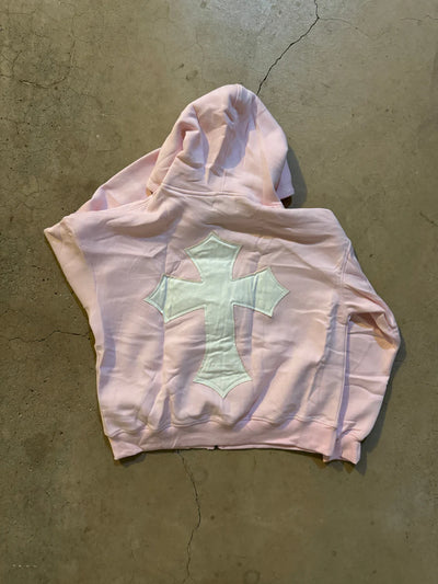 SAINTS HOODIE - Damstreetwear