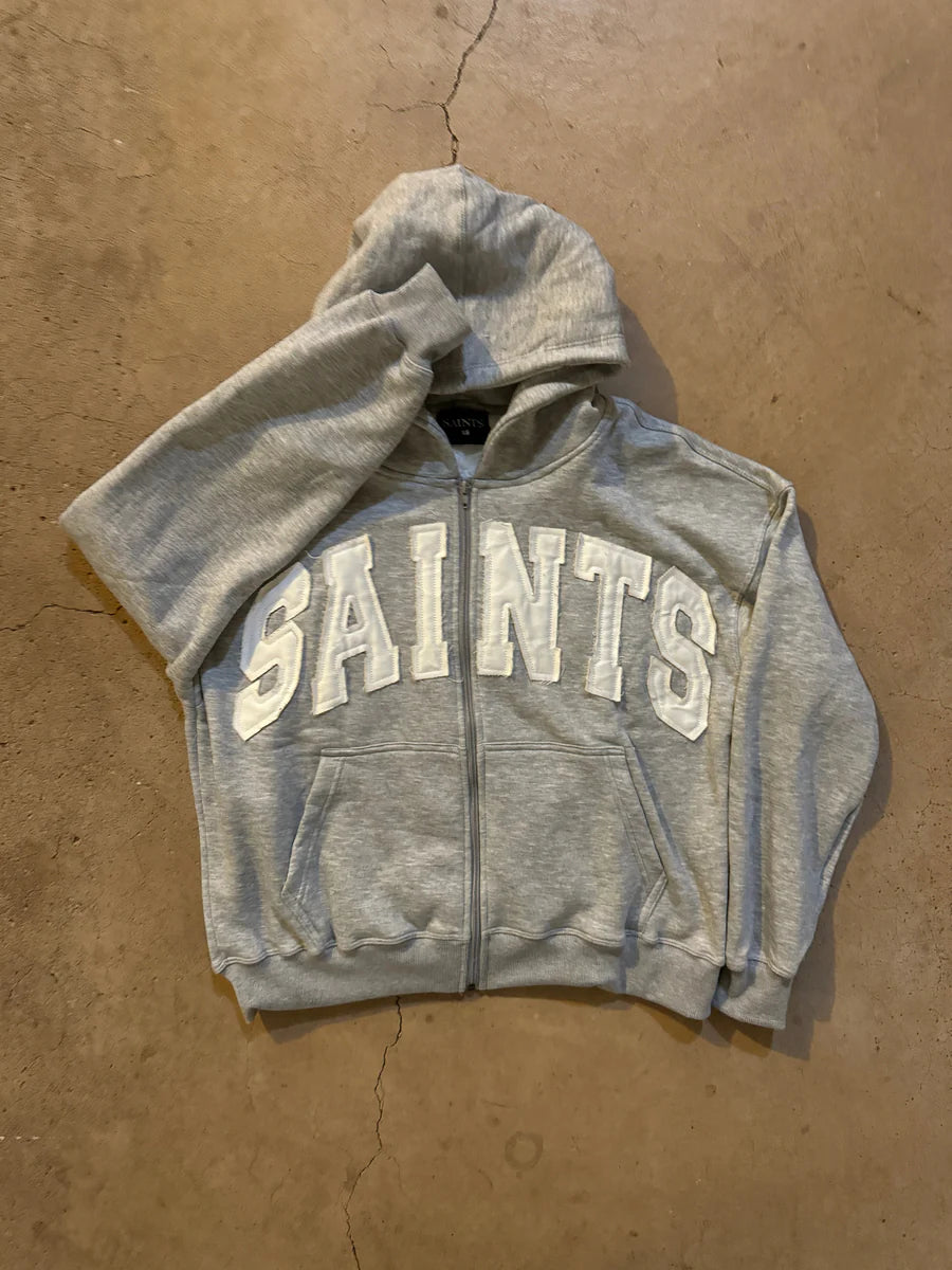 SAINTS HOODIE