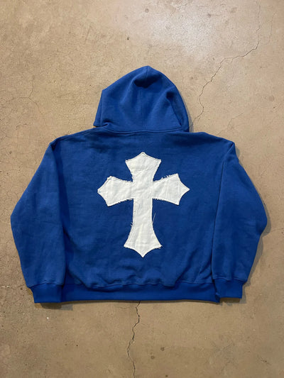 SAINTS HOODIE - Damstreetwear