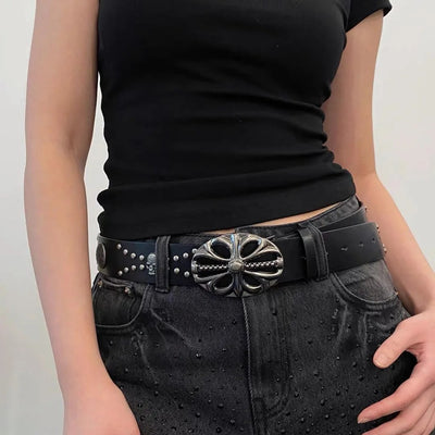 BOHEMIAN BELT - Damstreetwear