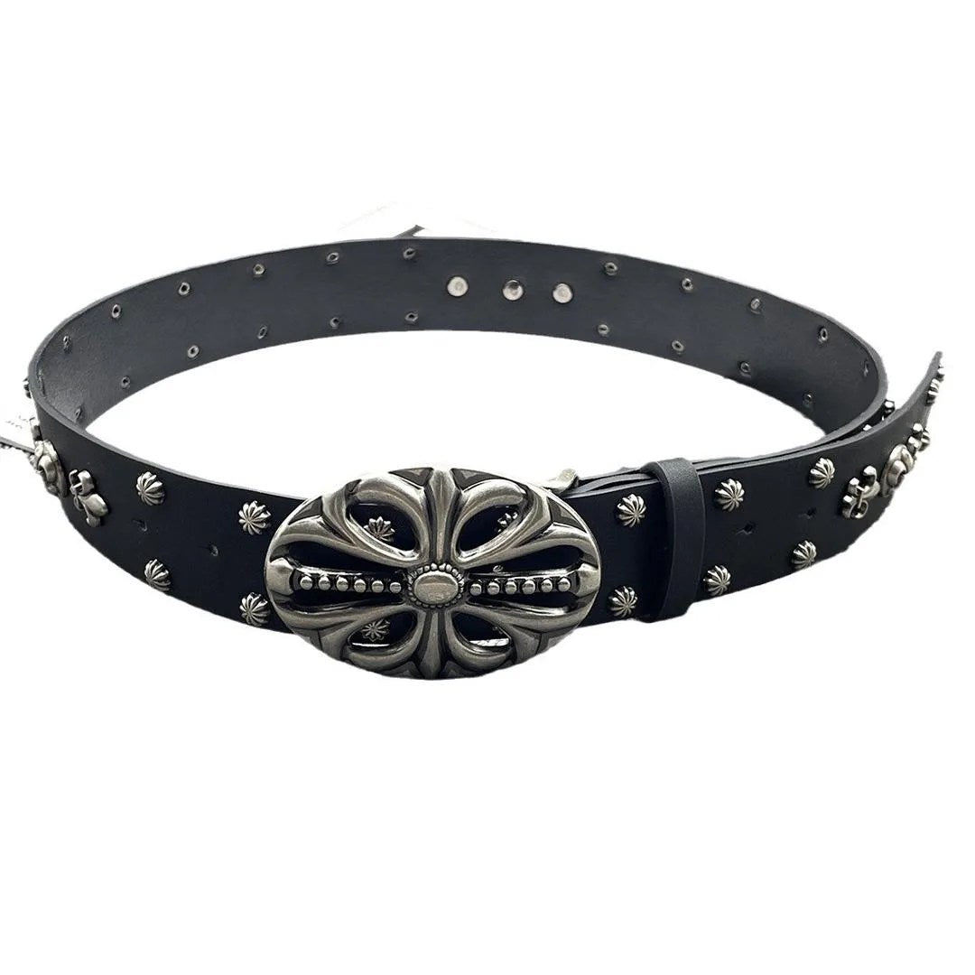 BOHEMIAN BELT