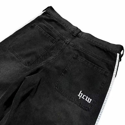 TRACK PANTS - Damstreetwear