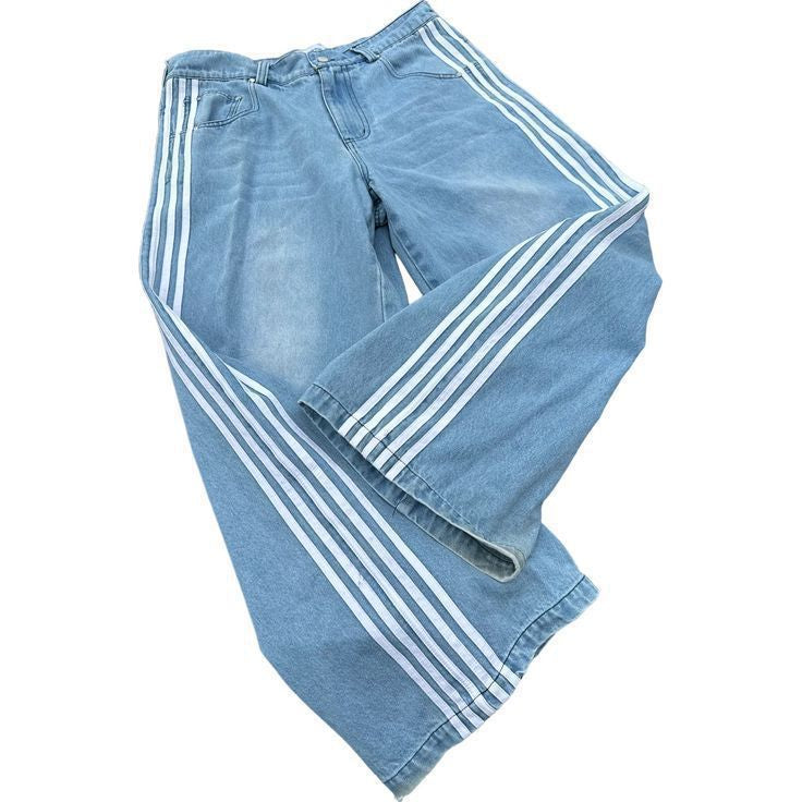 TRACK PANTS - Damstreetwear