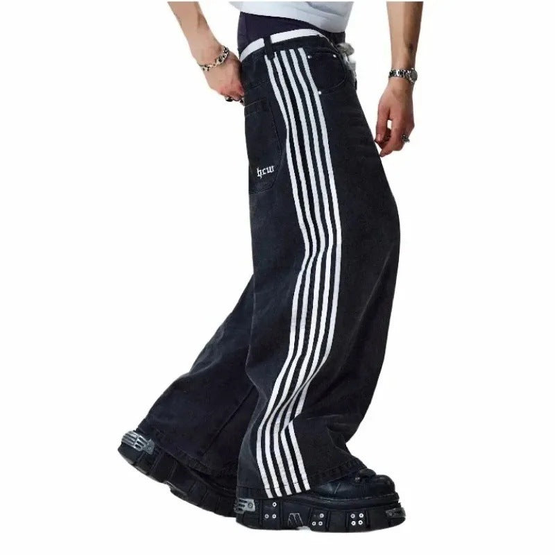 TRACK PANTS