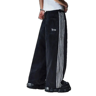 TRACK PANTS