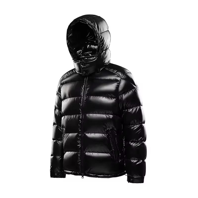 ARTIC PUFFER JACKET