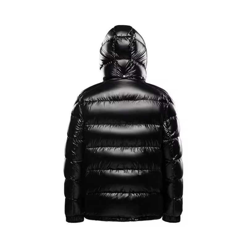 ARTIC PUFFER JACKET - Damstreetwear