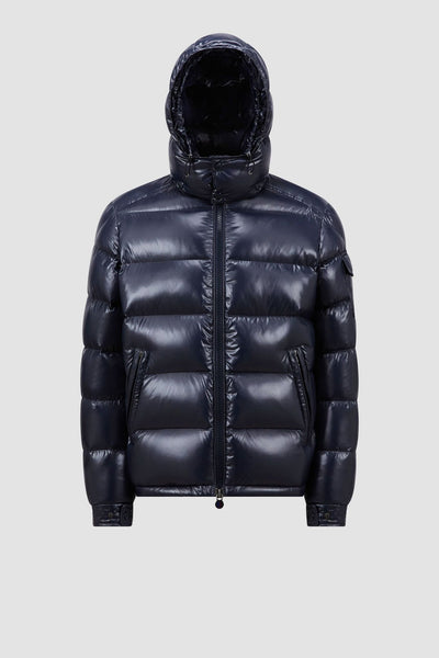 ARTIC PUFFER JACKET