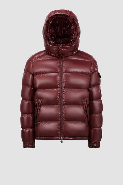 ARTIC PUFFER JACKET