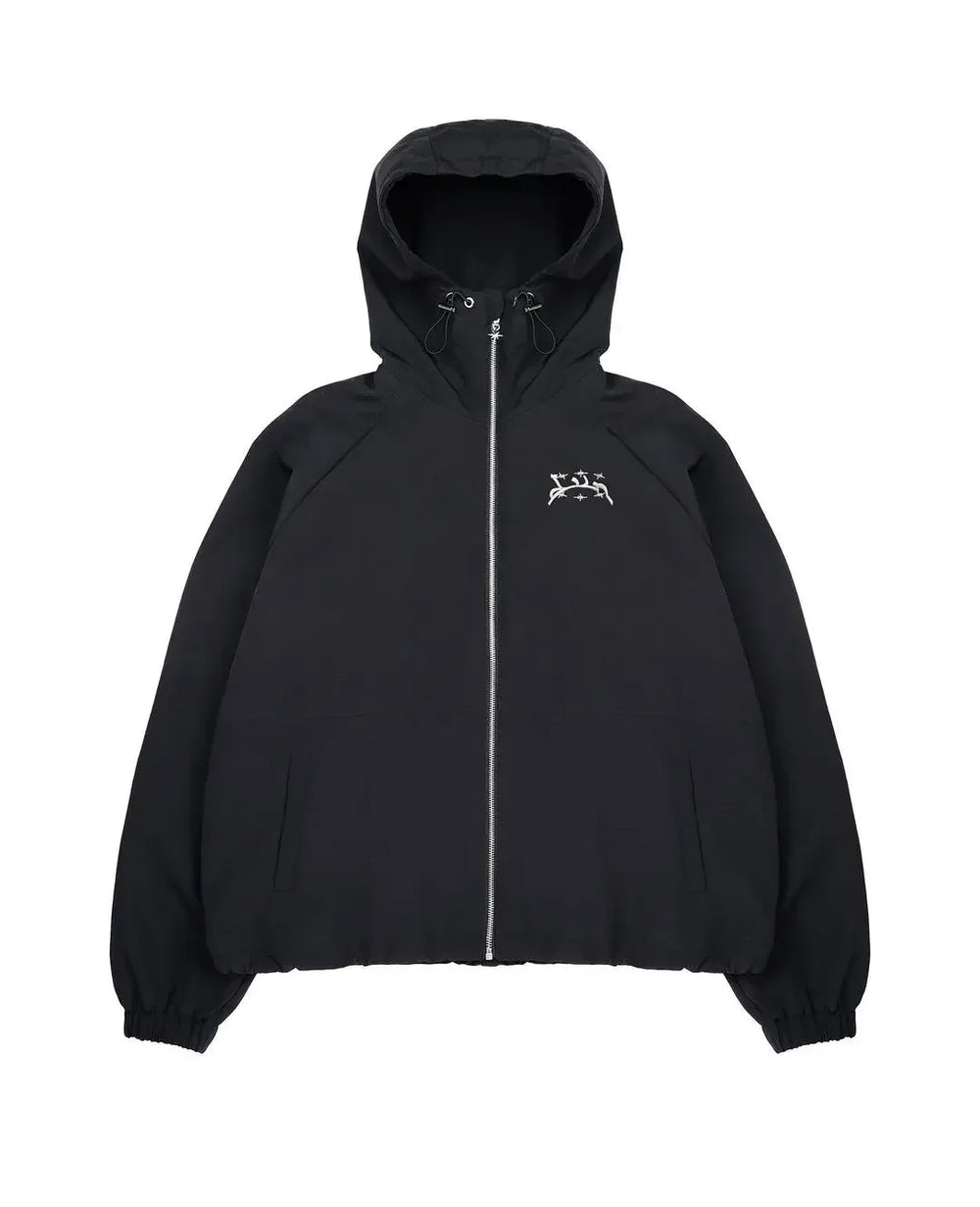 ACTIVE WINDBREAKER