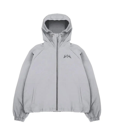 ACTIVE WINDBREAKER - Damstreetwear