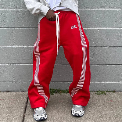 ARCHIVE JOGGERS - Damstreetwear