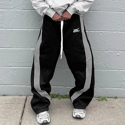 ARCHIVE JOGGERS