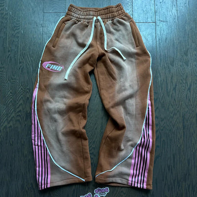 FINE JOGGERS