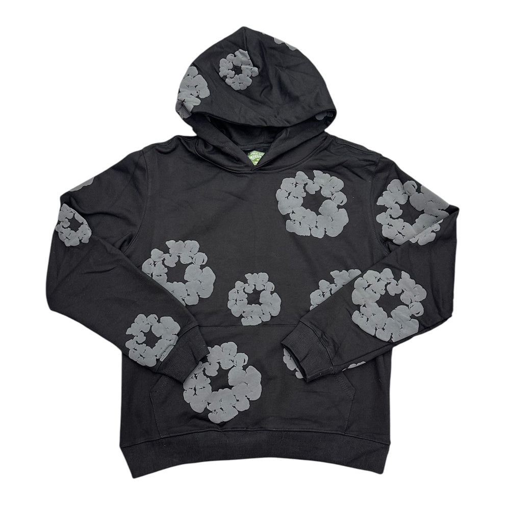 FLOWER HOODIE