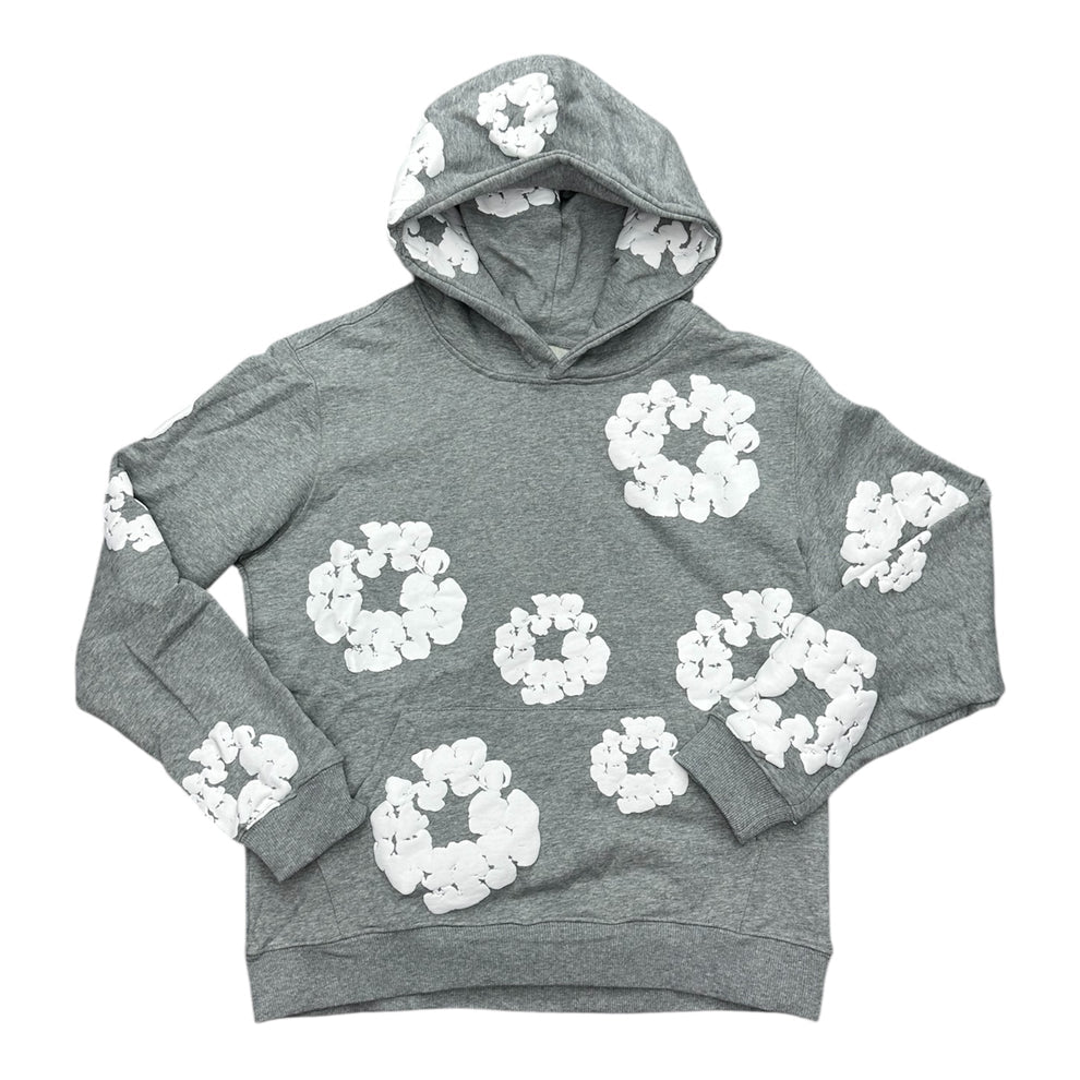 FLOWER HOODIE