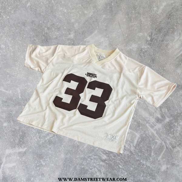 33 JERSEY