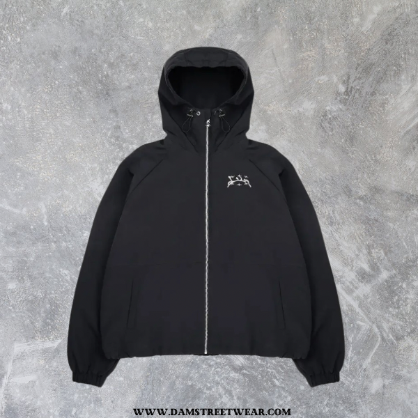 ACTIVE WINDBREAKER