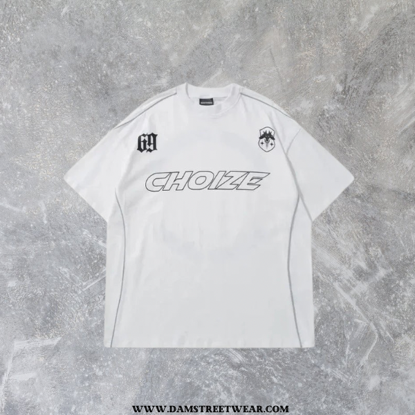 CHOIZE VINTAGE TEE