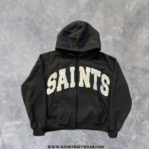 SAINTS HOODIE