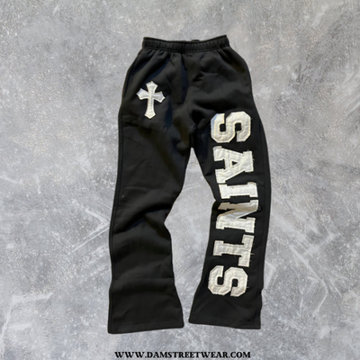 SAINTS SWEATPANTS