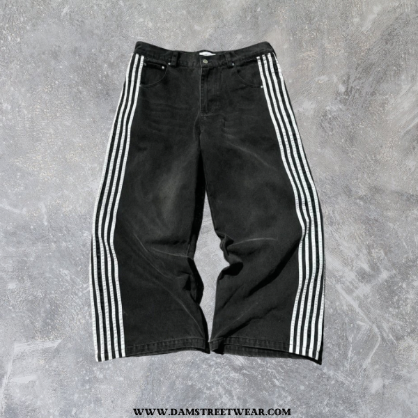 TRACK PANTS - Damstreetwear