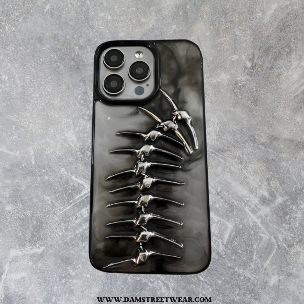 BONE CASE