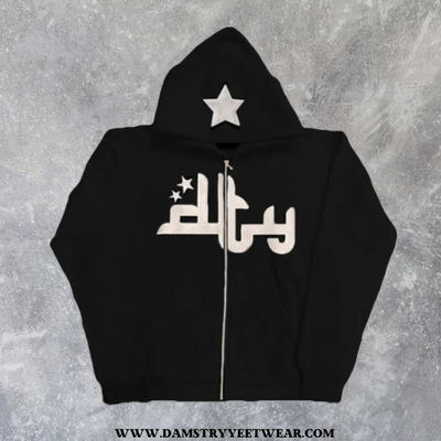 ARABIC HOODIE