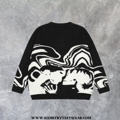 PSYWAVE KNIT