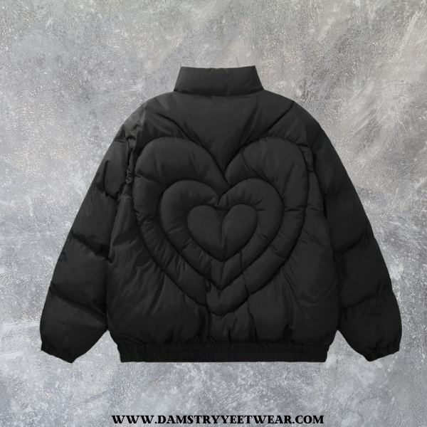 HEARTLOVE PUFFER