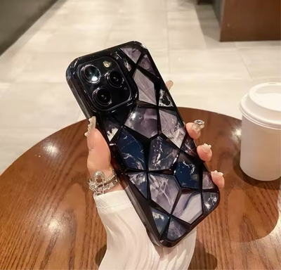 MARMER PHONE CASE - Damstreetwear