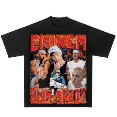 T shirt Eminem - Damstreetwear