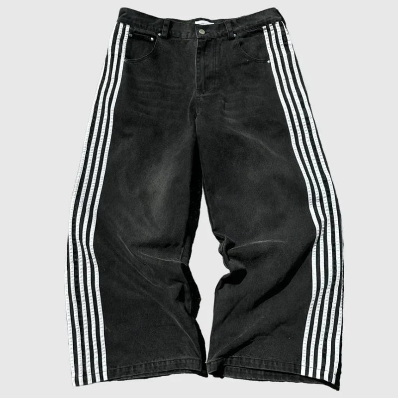 TRACK PANTS - Damstreetwear