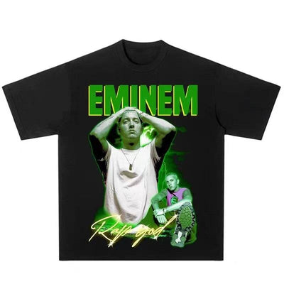 T shirt Eminem - Damstreetwear