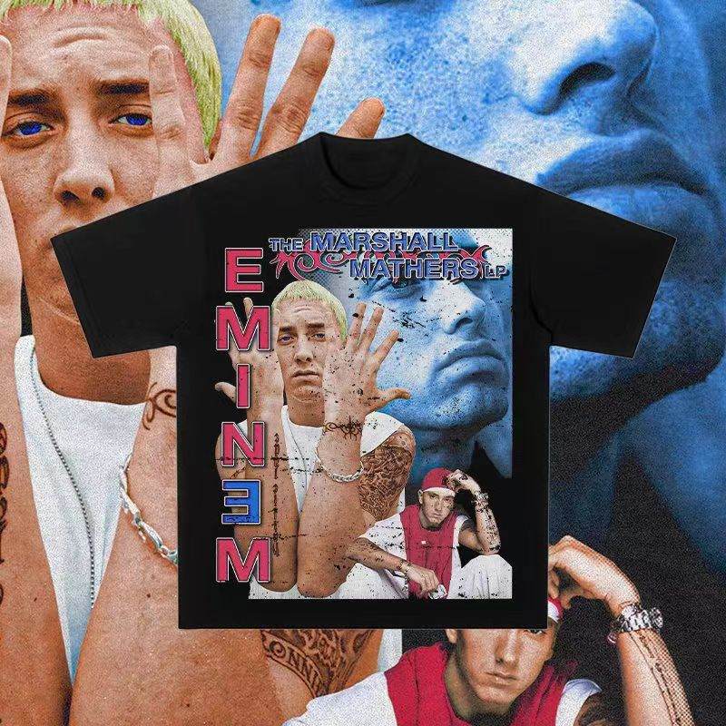 T shirt Eminem - Damstreetwear