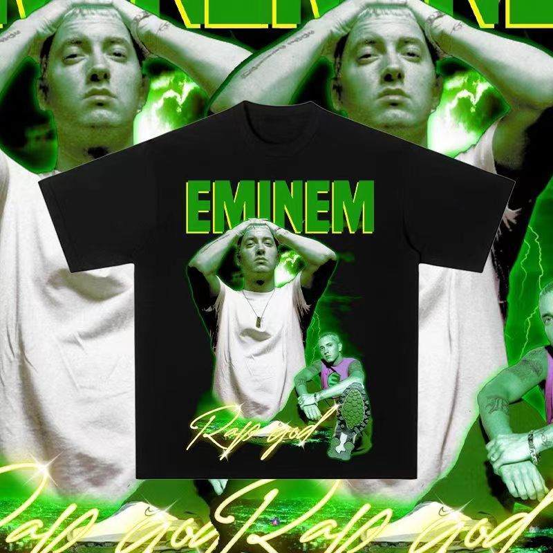 T shirt Eminem - Damstreetwear