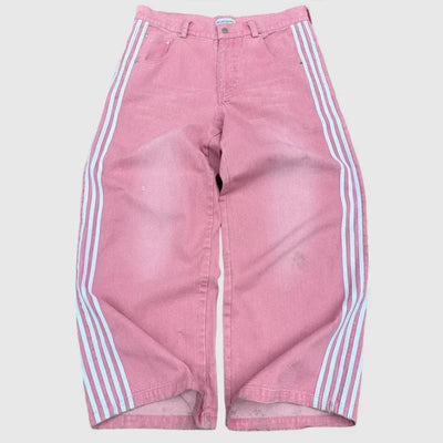 TRACK PANTS - Damstreetwear