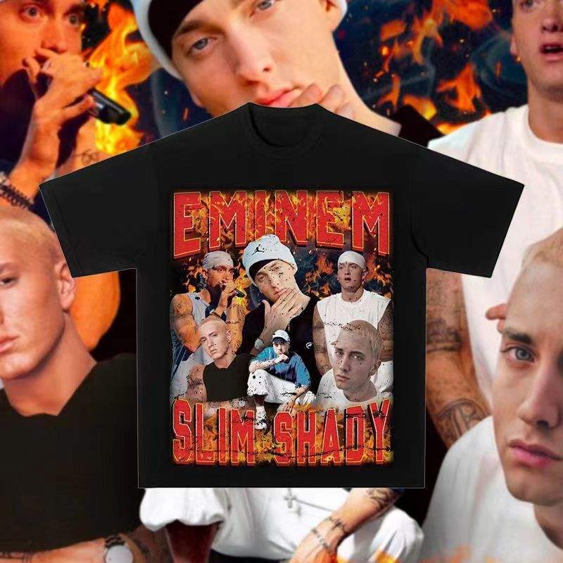 T shirt Eminem - Damstreetwear