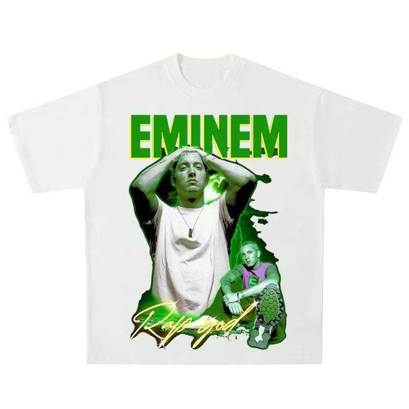 T shirt Eminem - Damstreetwear