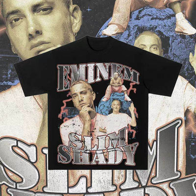 T shirt Eminem - Damstreetwear